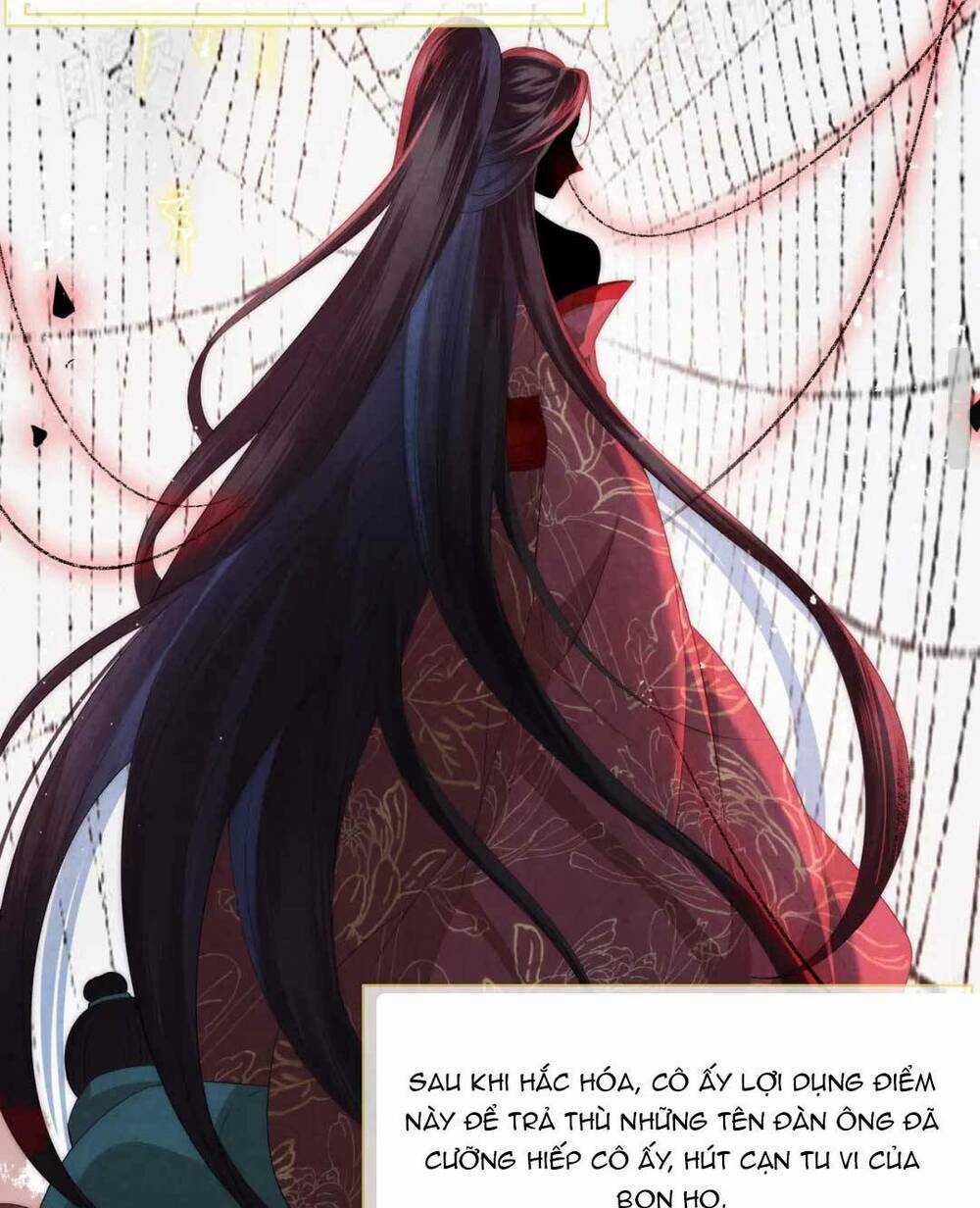 Vị Hôn Thê Ta Muốn Tránh Lại Là Người Bên Cạnh Ta Chapter 1 trang 24