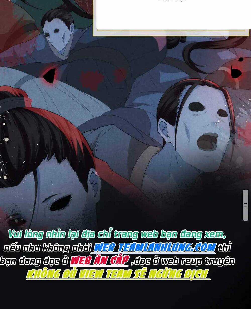 Vị Hôn Thê Ta Muốn Tránh Lại Là Người Bên Cạnh Ta Chapter 1 trang 25