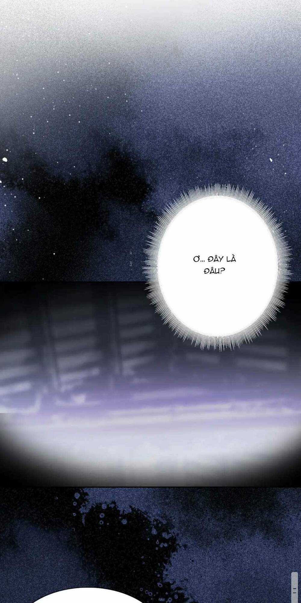 Vị Hôn Thê Ta Muốn Tránh Lại Là Người Bên Cạnh Ta Chapter 1 trang 3