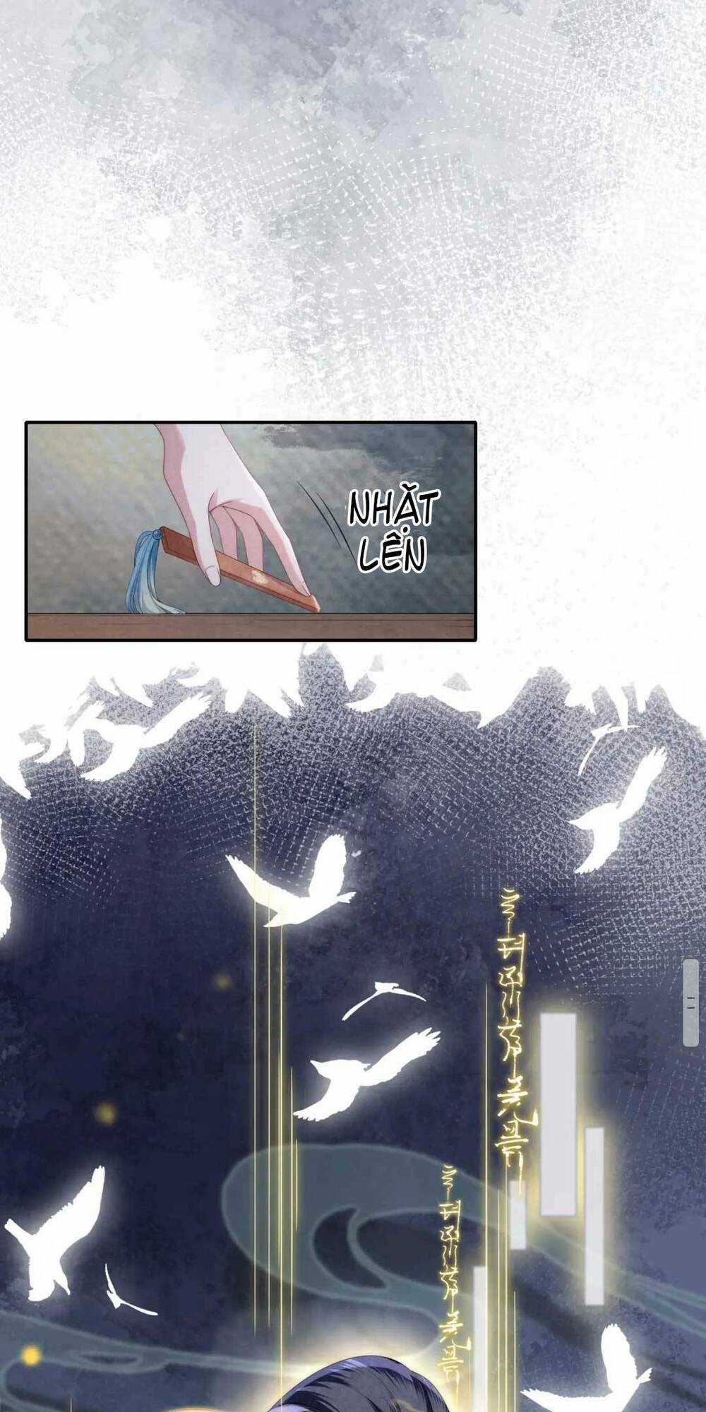 Vị Hôn Thê Ta Muốn Tránh Lại Là Người Bên Cạnh Ta Chapter 1 trang 33