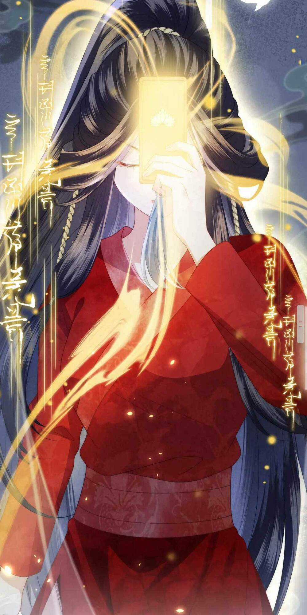 Vị Hôn Thê Ta Muốn Tránh Lại Là Người Bên Cạnh Ta Chapter 1 trang 34