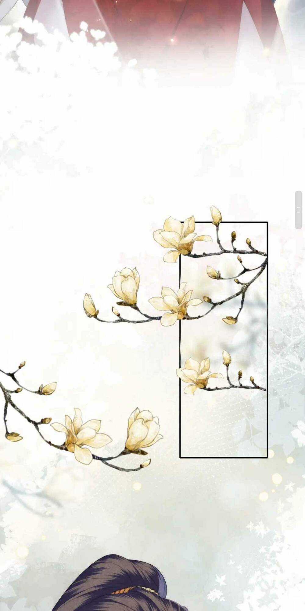 Vị Hôn Thê Ta Muốn Tránh Lại Là Người Bên Cạnh Ta Chapter 1 trang 35