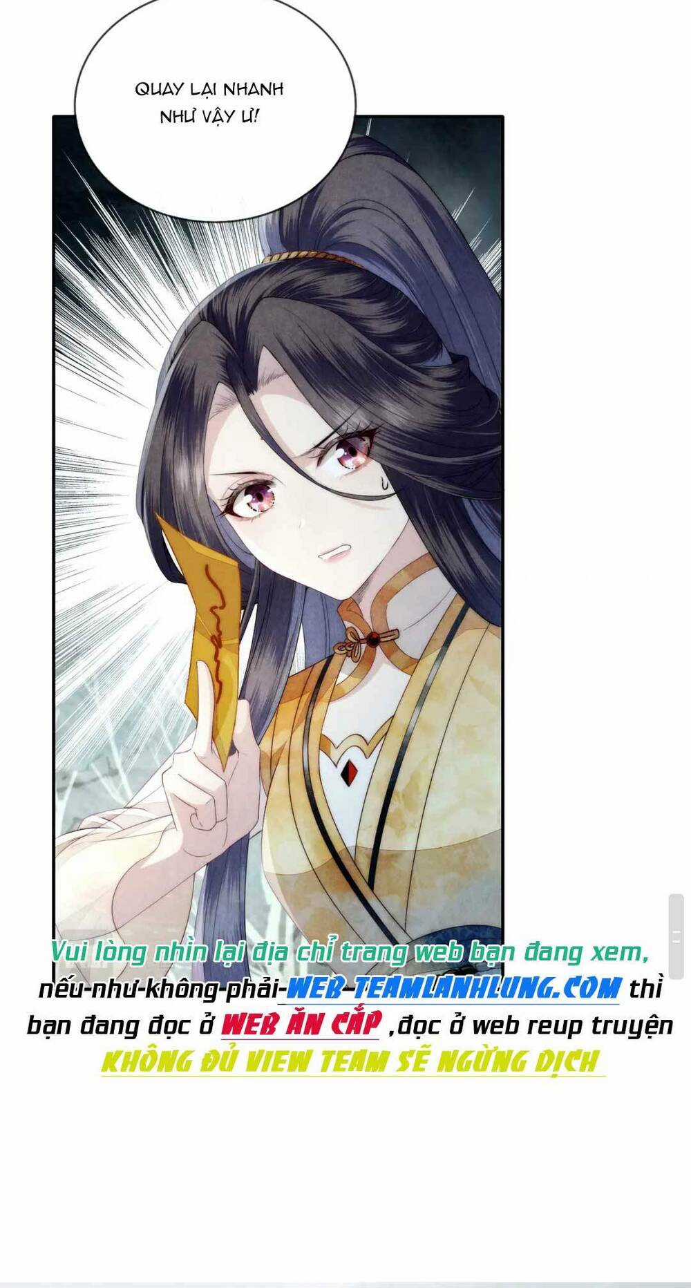 Vị Hôn Thê Ta Muốn Tránh Lại Là Người Bên Cạnh Ta Chapter 1 trang 38