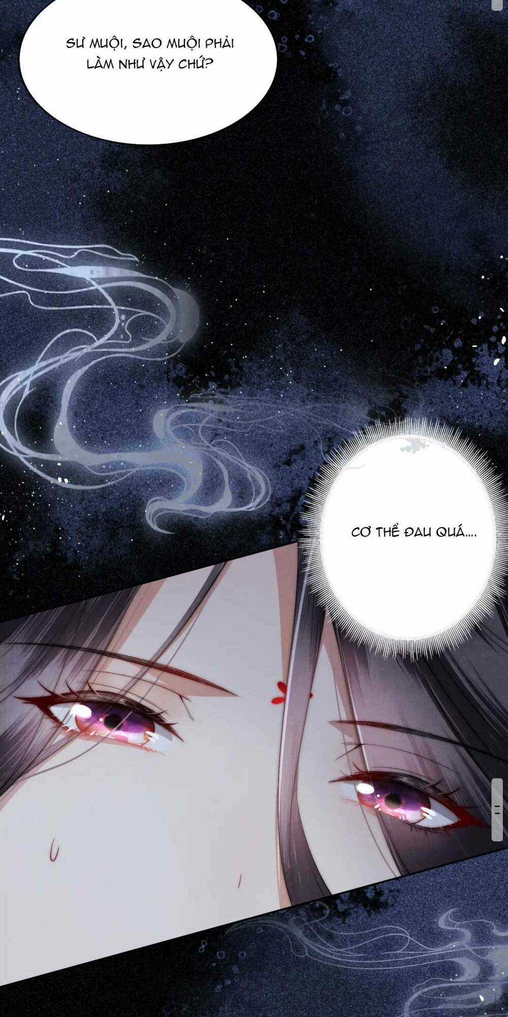 Vị Hôn Thê Ta Muốn Tránh Lại Là Người Bên Cạnh Ta Chapter 1 trang 4