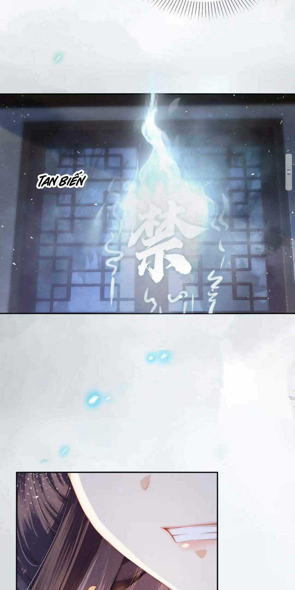 Vị Hôn Thê Ta Muốn Tránh Lại Là Người Bên Cạnh Ta Chapter 1 trang 40