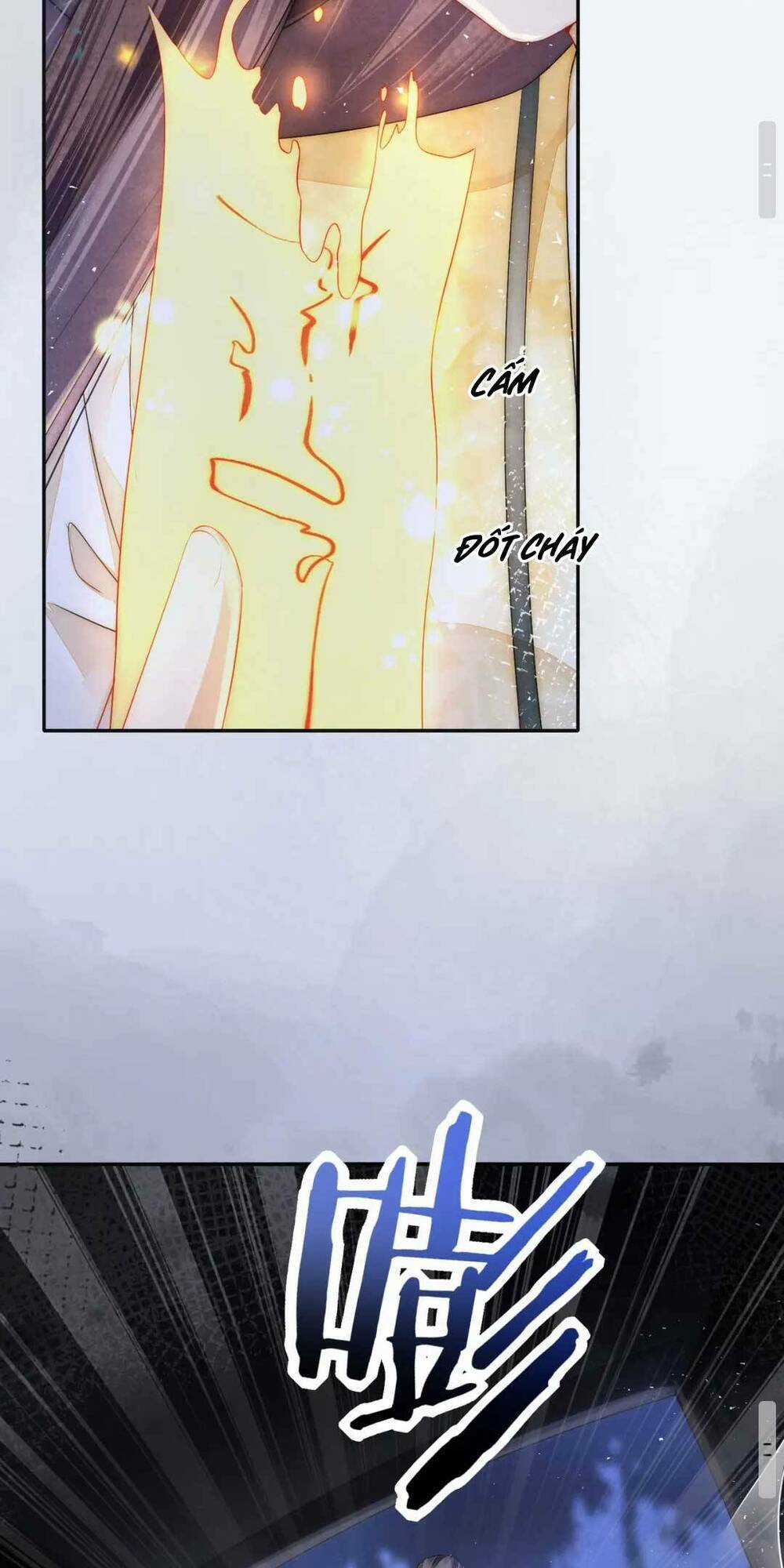 Vị Hôn Thê Ta Muốn Tránh Lại Là Người Bên Cạnh Ta Chapter 1 trang 41