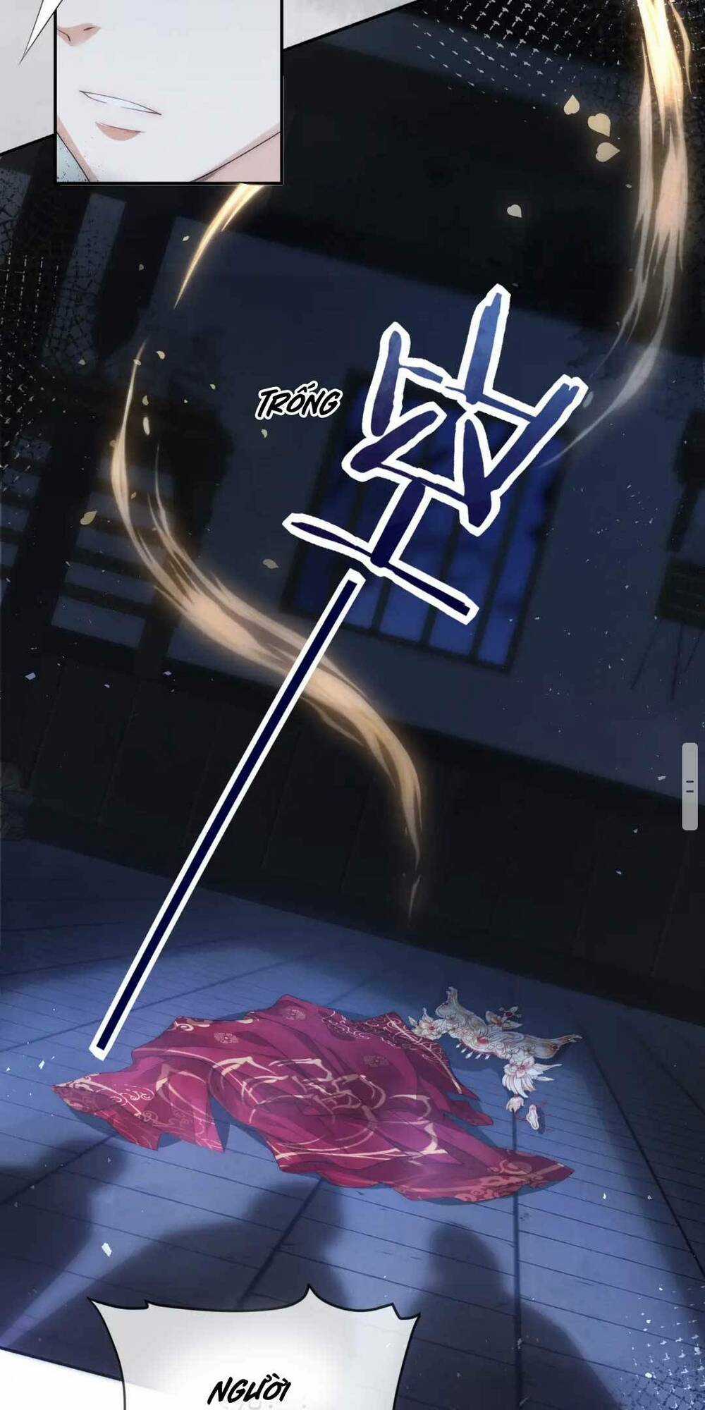 Vị Hôn Thê Ta Muốn Tránh Lại Là Người Bên Cạnh Ta Chapter 1 trang 43