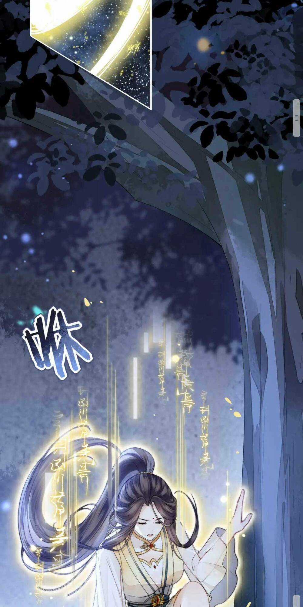 Vị Hôn Thê Ta Muốn Tránh Lại Là Người Bên Cạnh Ta Chapter 1 trang 45