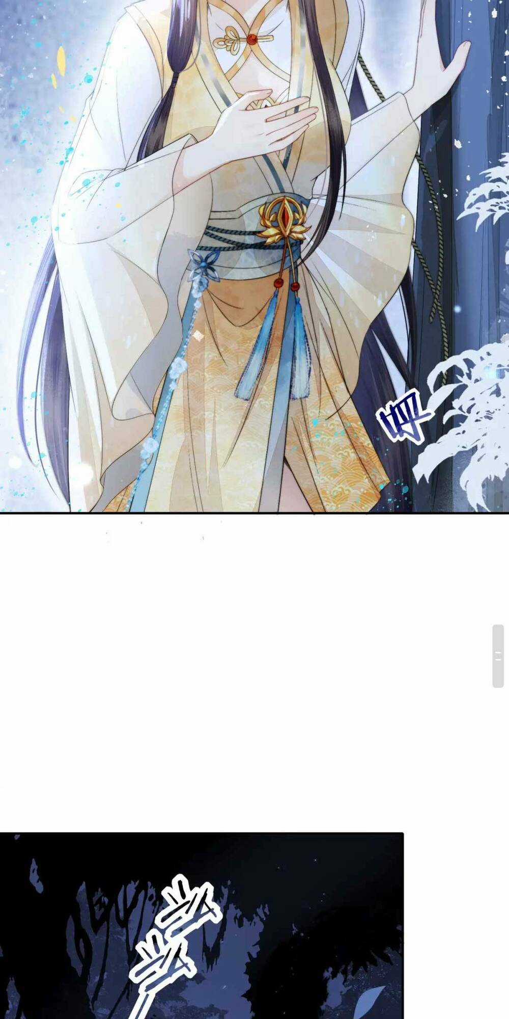 Vị Hôn Thê Ta Muốn Tránh Lại Là Người Bên Cạnh Ta Chapter 1 trang 47