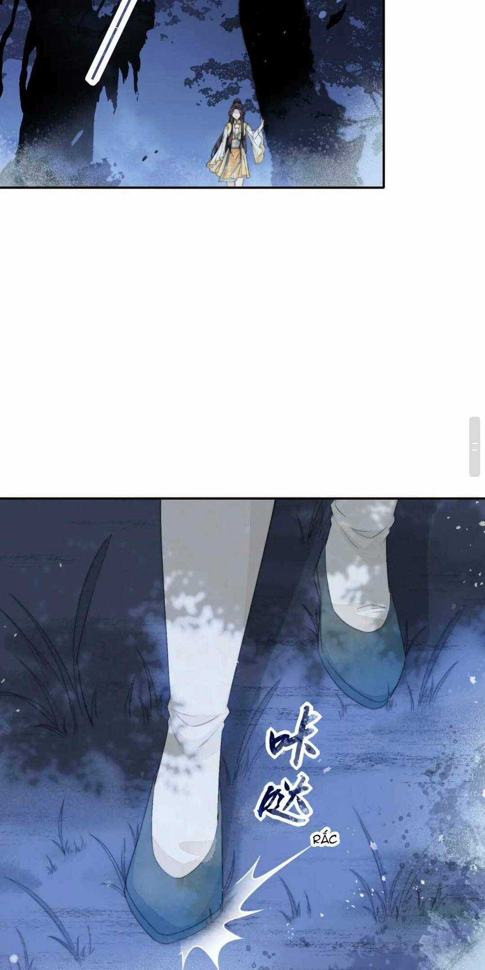 Vị Hôn Thê Ta Muốn Tránh Lại Là Người Bên Cạnh Ta Chapter 1 trang 48