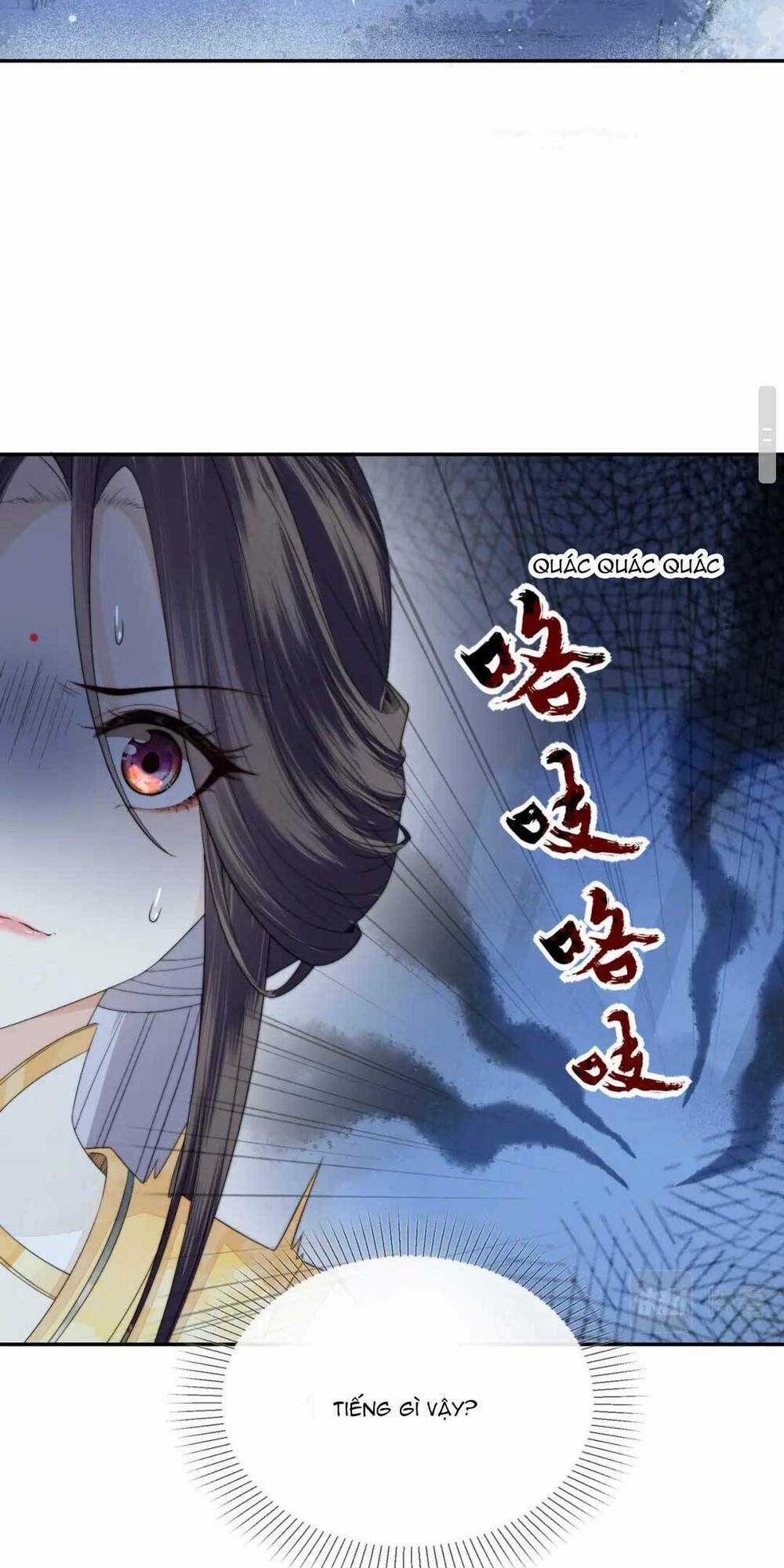 Vị Hôn Thê Ta Muốn Tránh Lại Là Người Bên Cạnh Ta Chapter 1 trang 49