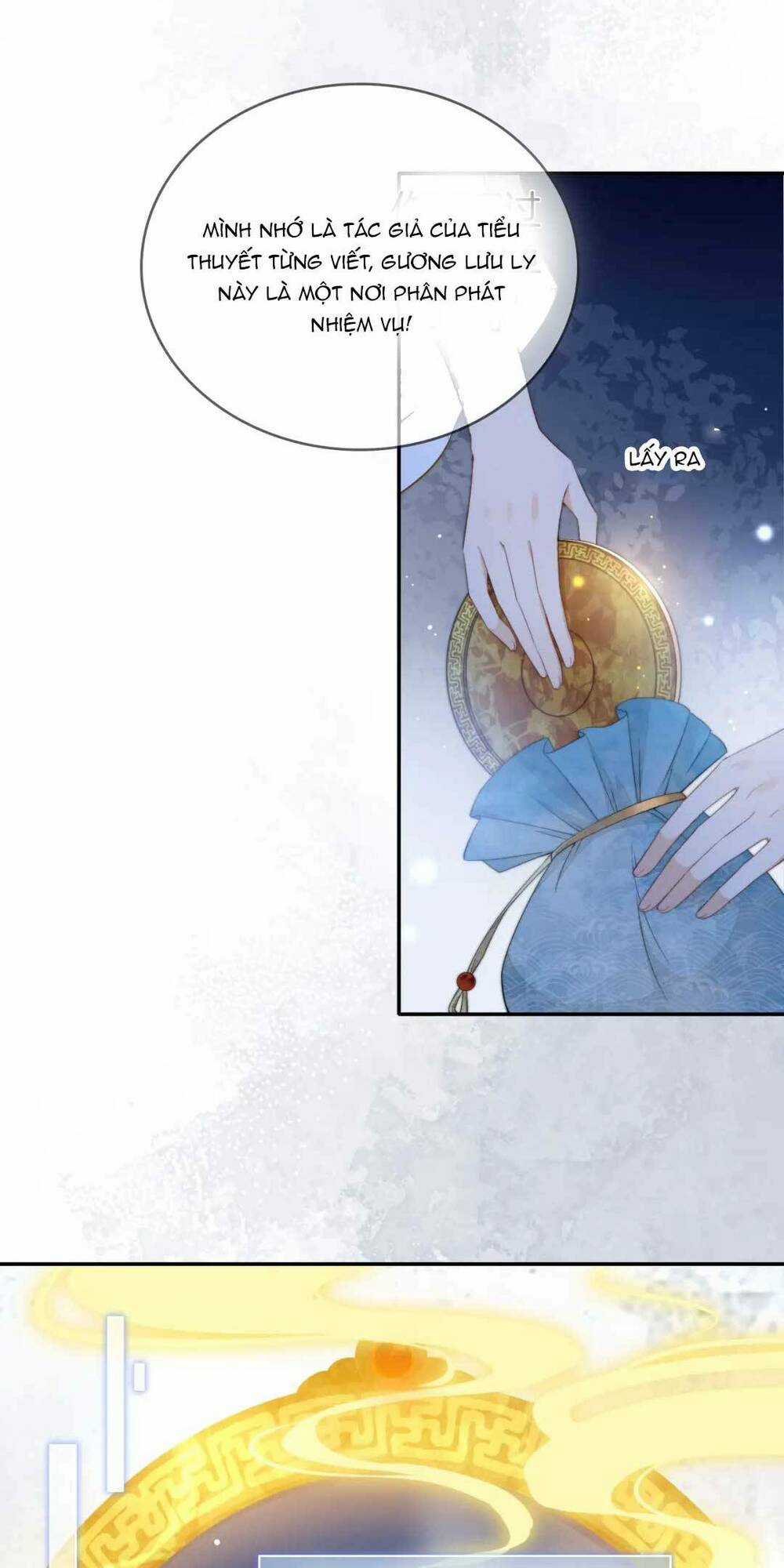 Vị Hôn Thê Ta Muốn Tránh Lại Là Người Bên Cạnh Ta Chapter 1 trang 53