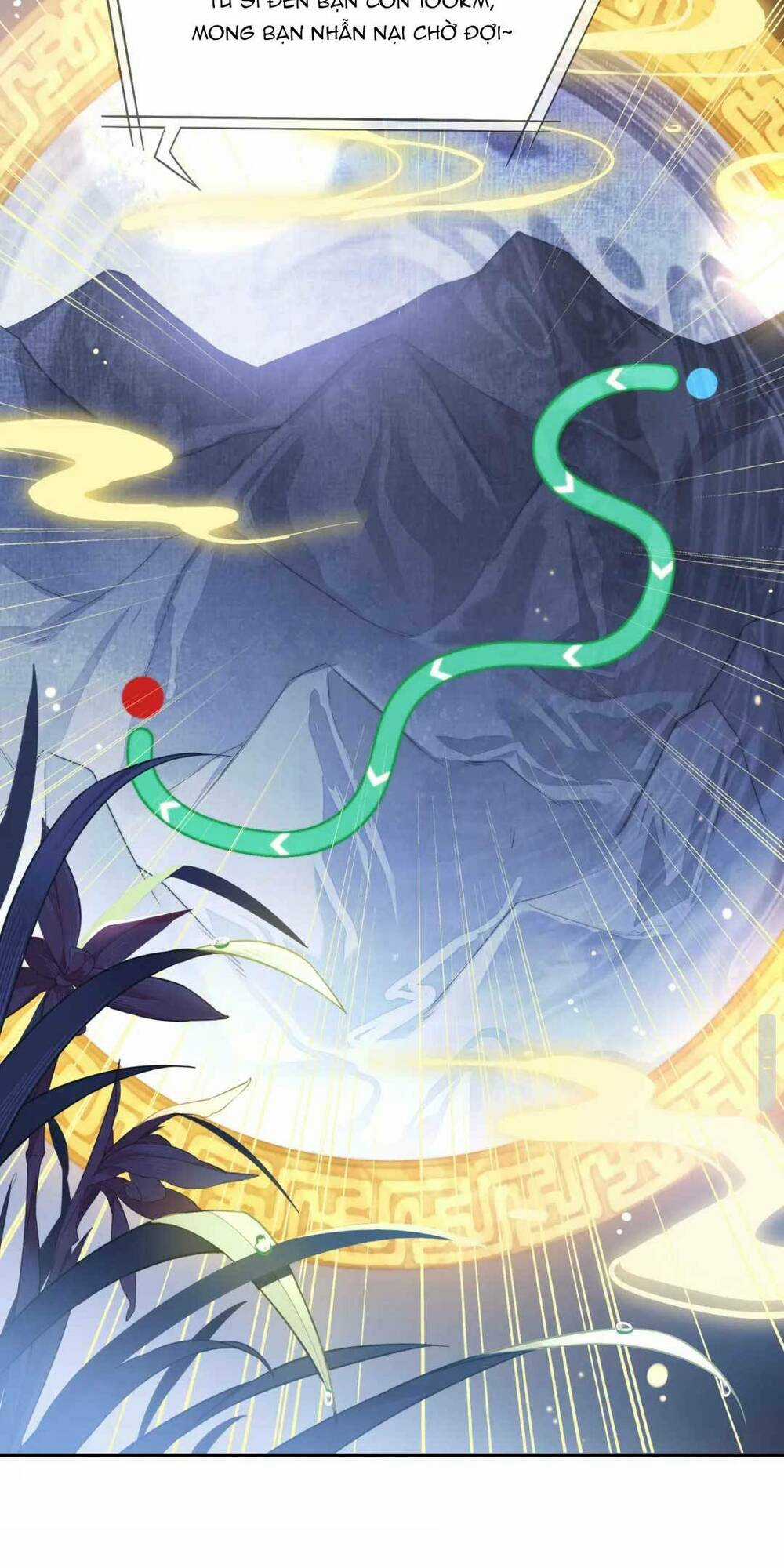 Vị Hôn Thê Ta Muốn Tránh Lại Là Người Bên Cạnh Ta Chapter 1 trang 57