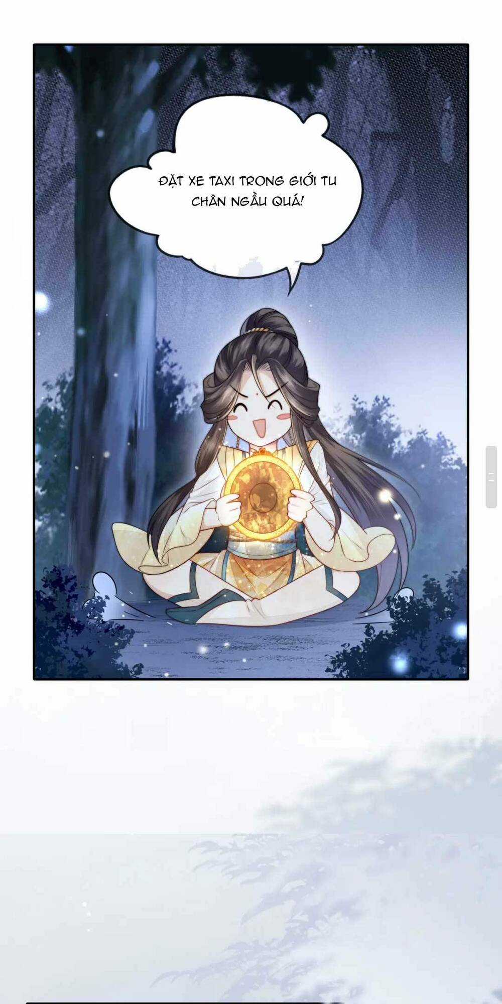 Vị Hôn Thê Ta Muốn Tránh Lại Là Người Bên Cạnh Ta Chapter 1 trang 58