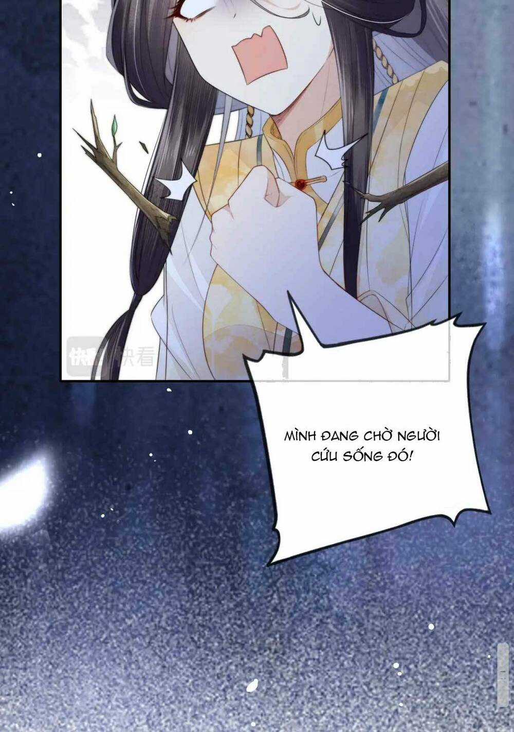 Vị Hôn Thê Ta Muốn Tránh Lại Là Người Bên Cạnh Ta Chapter 1 trang 61