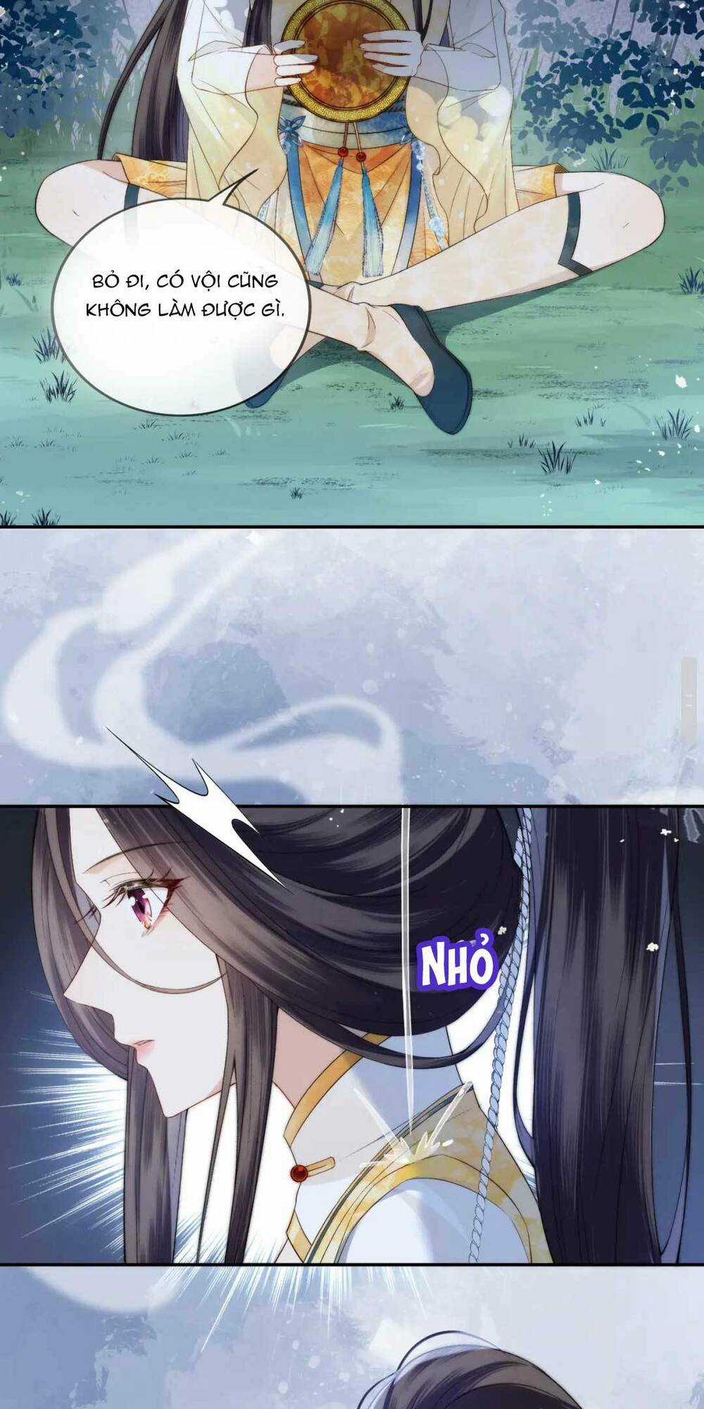 Vị Hôn Thê Ta Muốn Tránh Lại Là Người Bên Cạnh Ta Chapter 1 trang 64