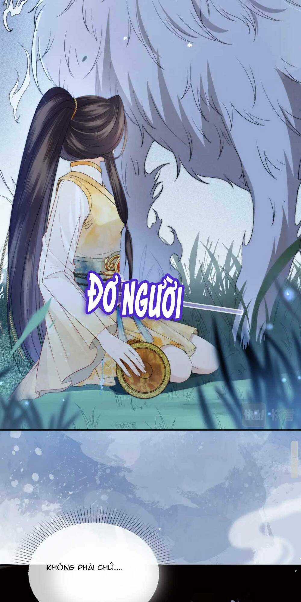 Vị Hôn Thê Ta Muốn Tránh Lại Là Người Bên Cạnh Ta Chapter 1 trang 67