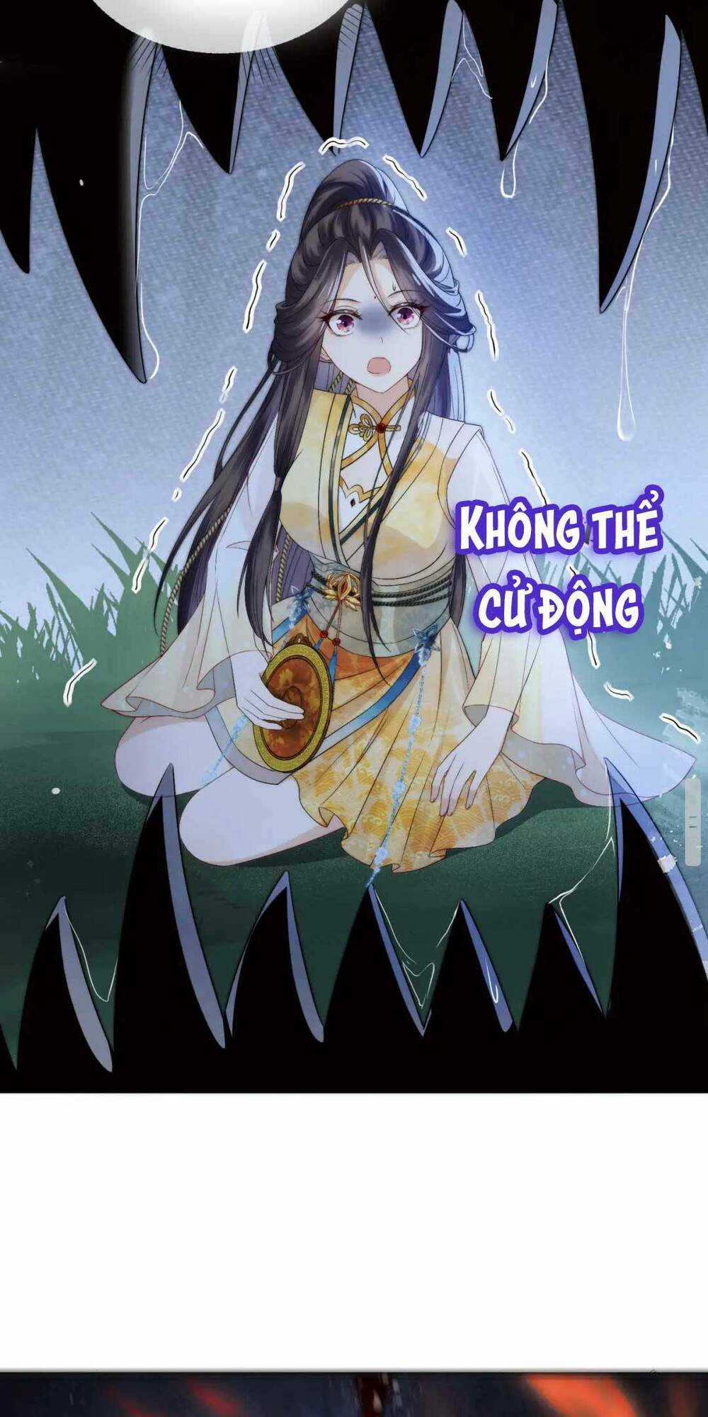 Vị Hôn Thê Ta Muốn Tránh Lại Là Người Bên Cạnh Ta Chapter 1 trang 68