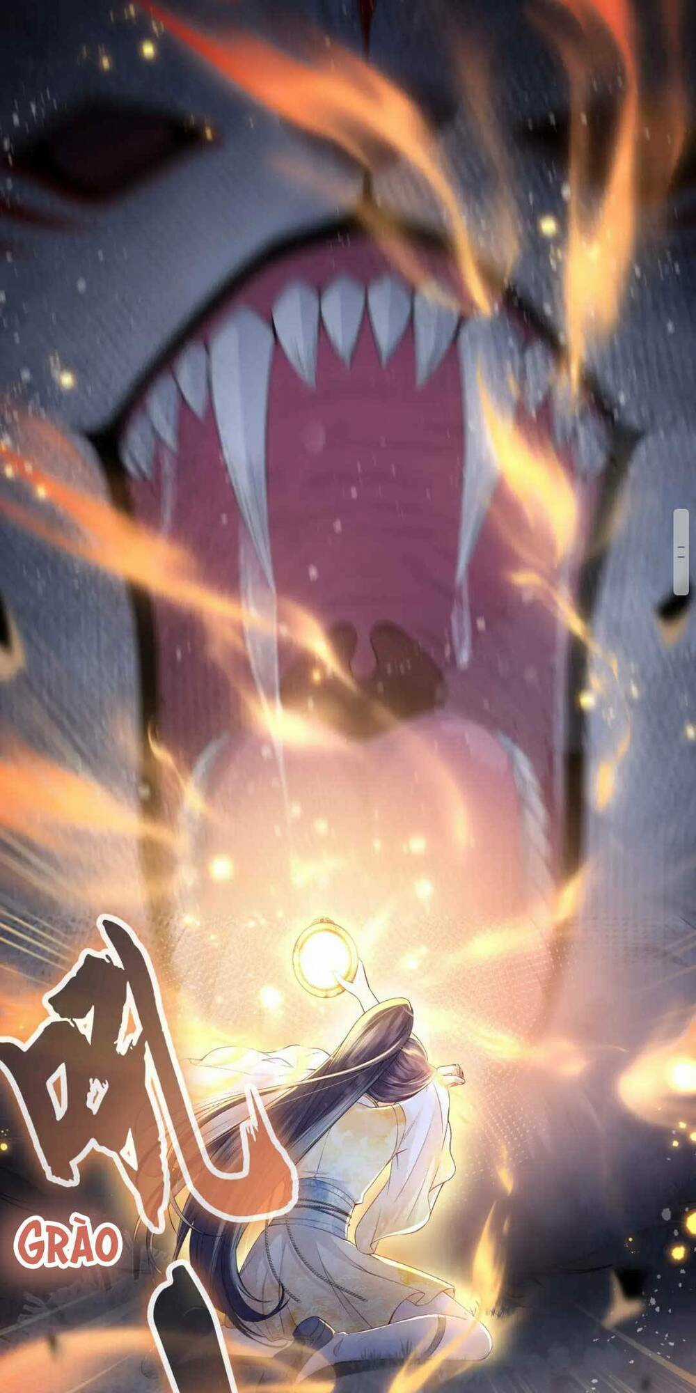 Vị Hôn Thê Ta Muốn Tránh Lại Là Người Bên Cạnh Ta Chapter 1 trang 69