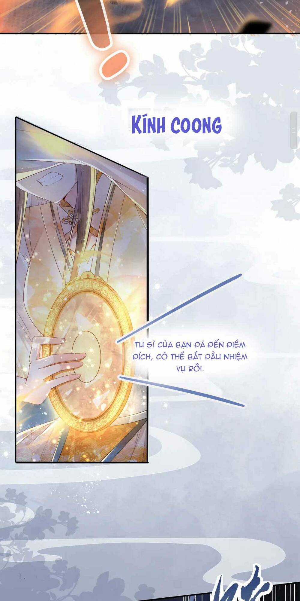 Vị Hôn Thê Ta Muốn Tránh Lại Là Người Bên Cạnh Ta Chapter 1 trang 70