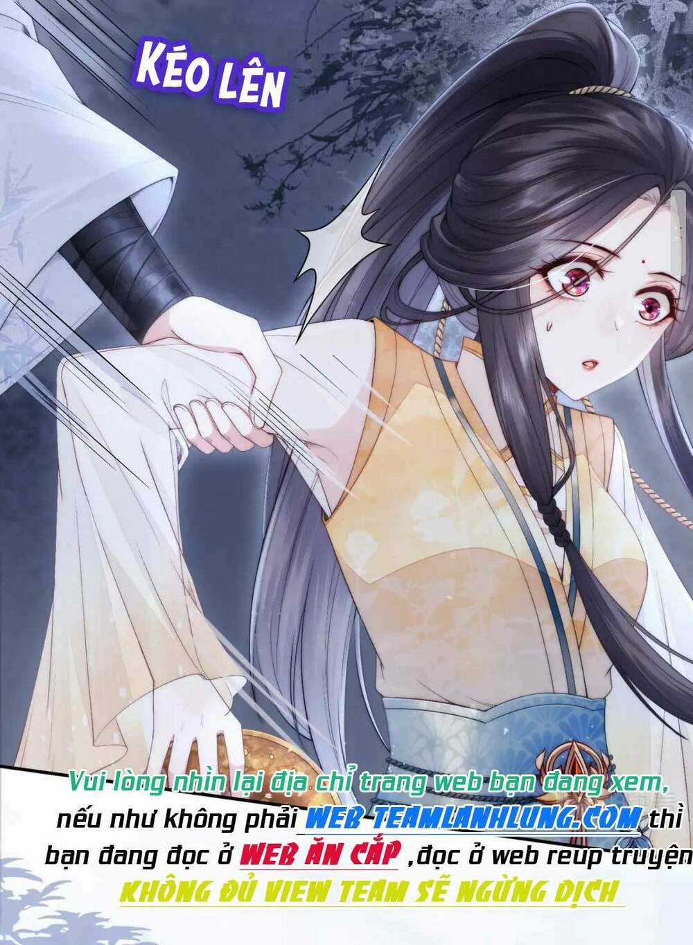 Vị Hôn Thê Ta Muốn Tránh Lại Là Người Bên Cạnh Ta Chapter 1 trang 72