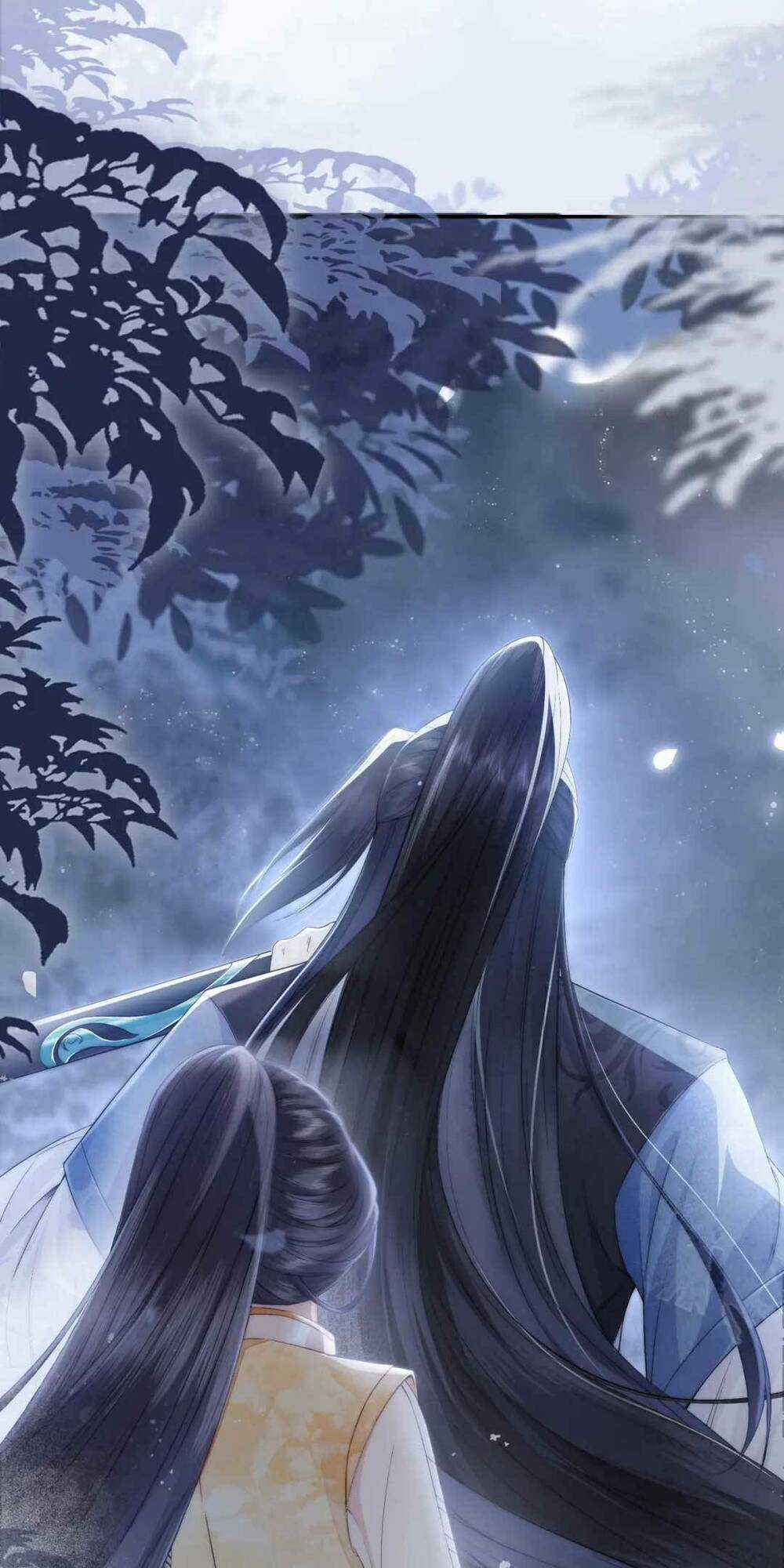 Vị Hôn Thê Ta Muốn Tránh Lại Là Người Bên Cạnh Ta Chapter 1 trang 73