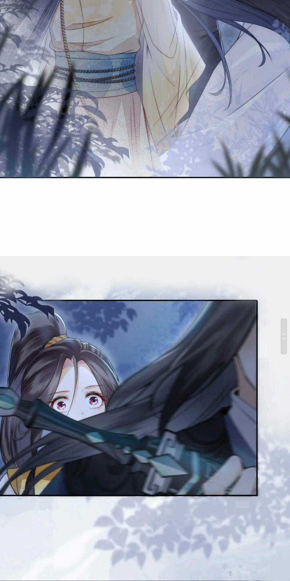 Vị Hôn Thê Ta Muốn Tránh Lại Là Người Bên Cạnh Ta Chapter 1 trang 74