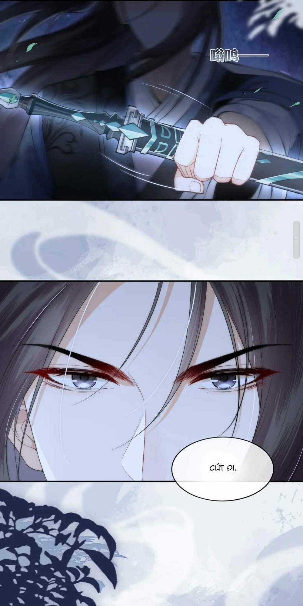 Vị Hôn Thê Ta Muốn Tránh Lại Là Người Bên Cạnh Ta Chapter 1 trang 75