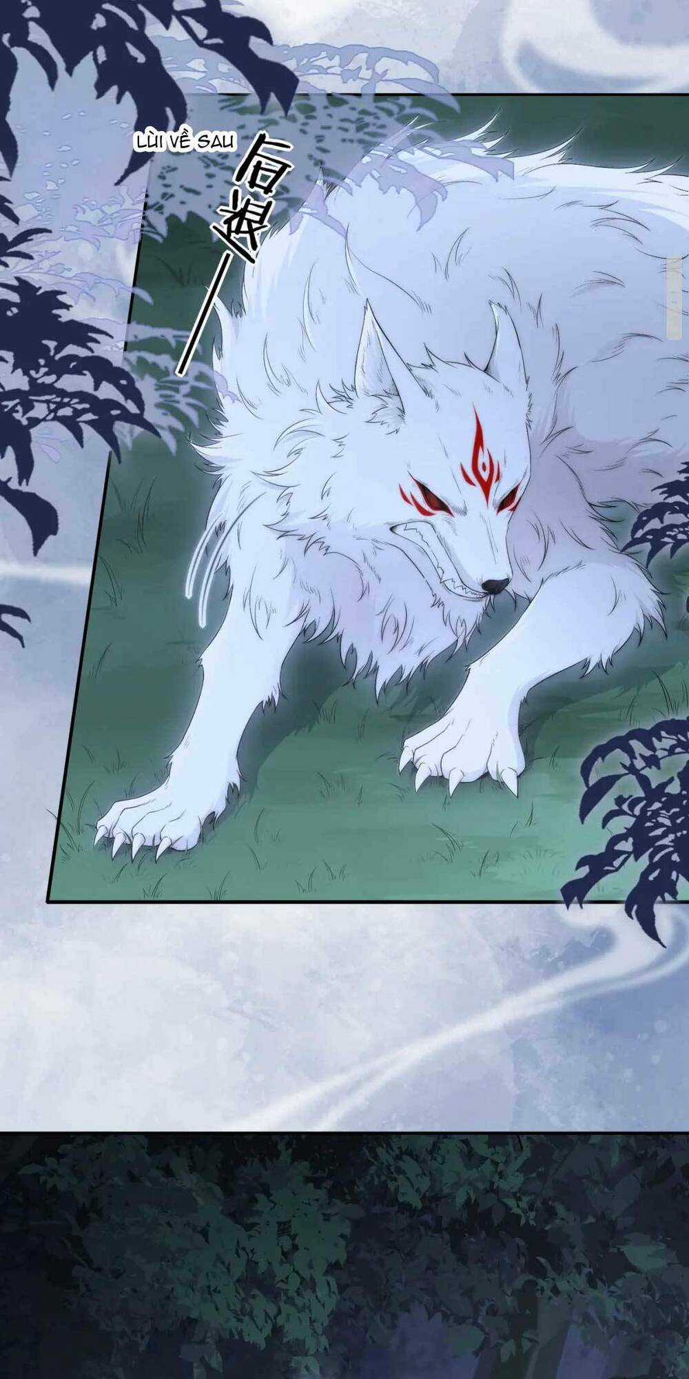 Vị Hôn Thê Ta Muốn Tránh Lại Là Người Bên Cạnh Ta Chapter 1 trang 76