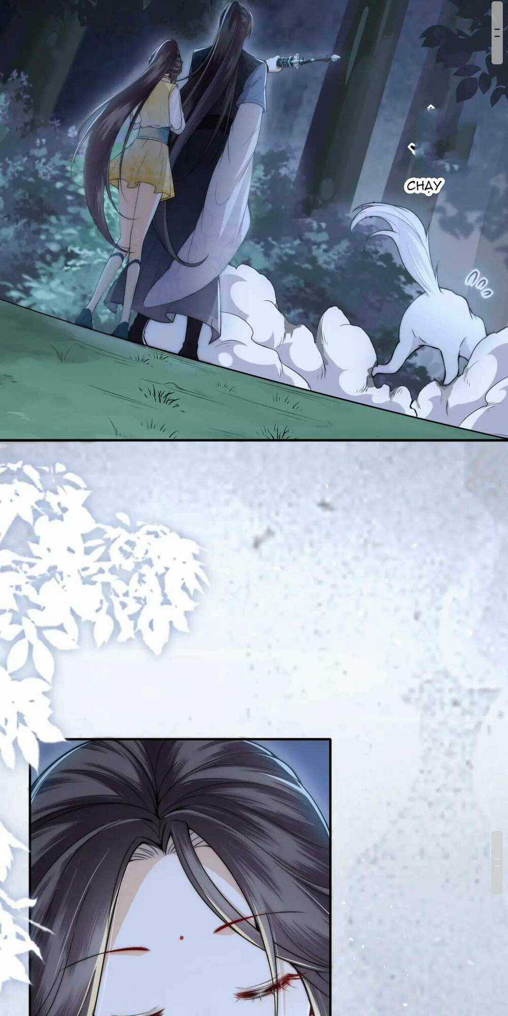 Vị Hôn Thê Ta Muốn Tránh Lại Là Người Bên Cạnh Ta Chapter 1 trang 77