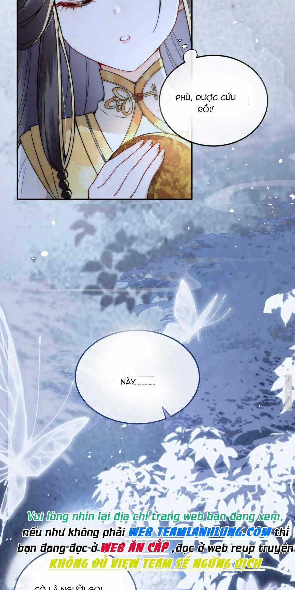 Vị Hôn Thê Ta Muốn Tránh Lại Là Người Bên Cạnh Ta Chapter 1 trang 78