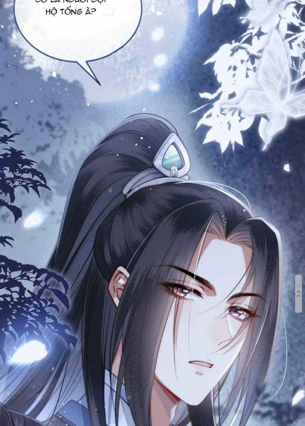 Vị Hôn Thê Ta Muốn Tránh Lại Là Người Bên Cạnh Ta Chapter 1 trang 79