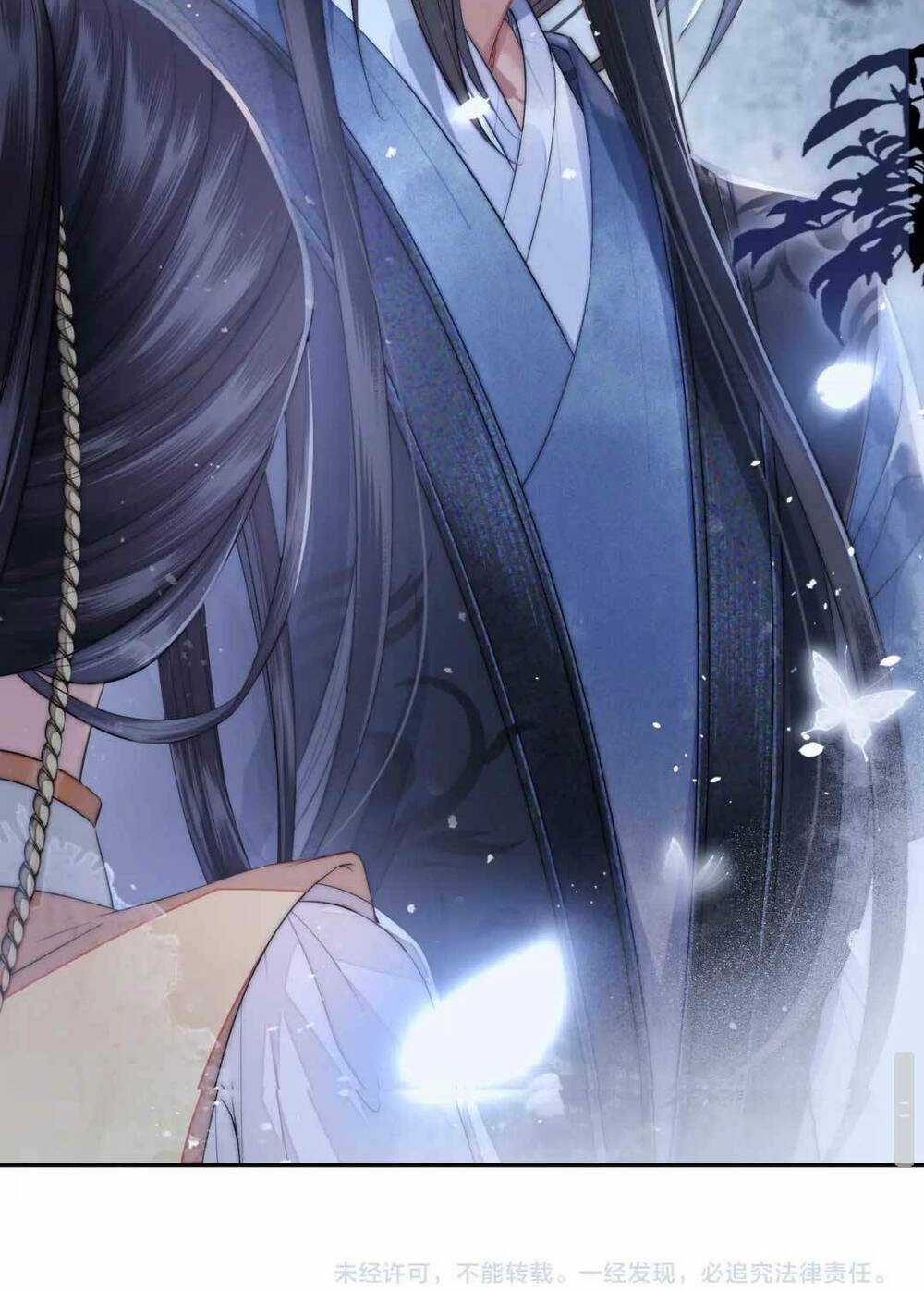 Vị Hôn Thê Ta Muốn Tránh Lại Là Người Bên Cạnh Ta Chapter 1 trang 80