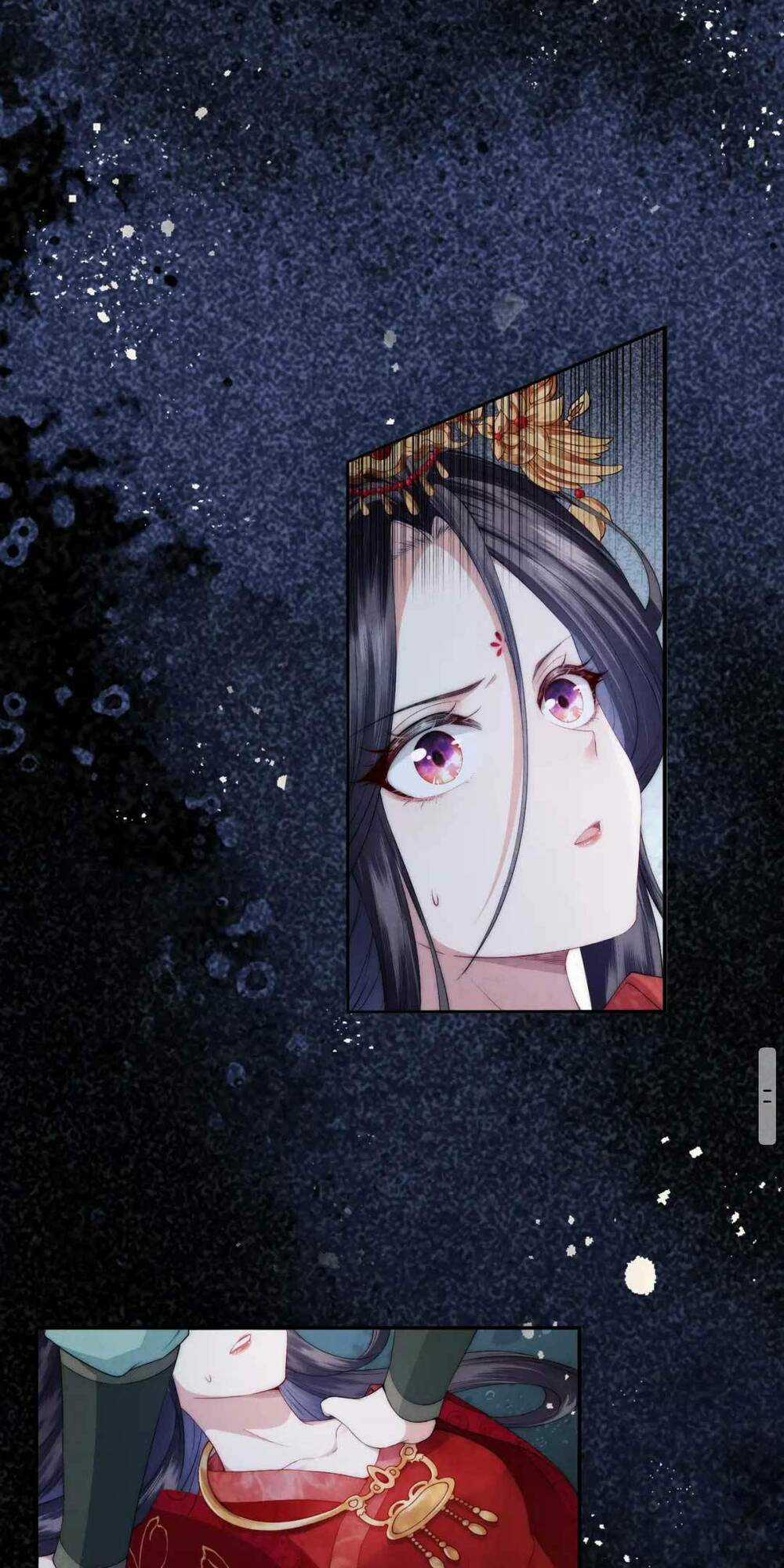 Vị Hôn Thê Ta Muốn Tránh Lại Là Người Bên Cạnh Ta Chapter 1 trang 9