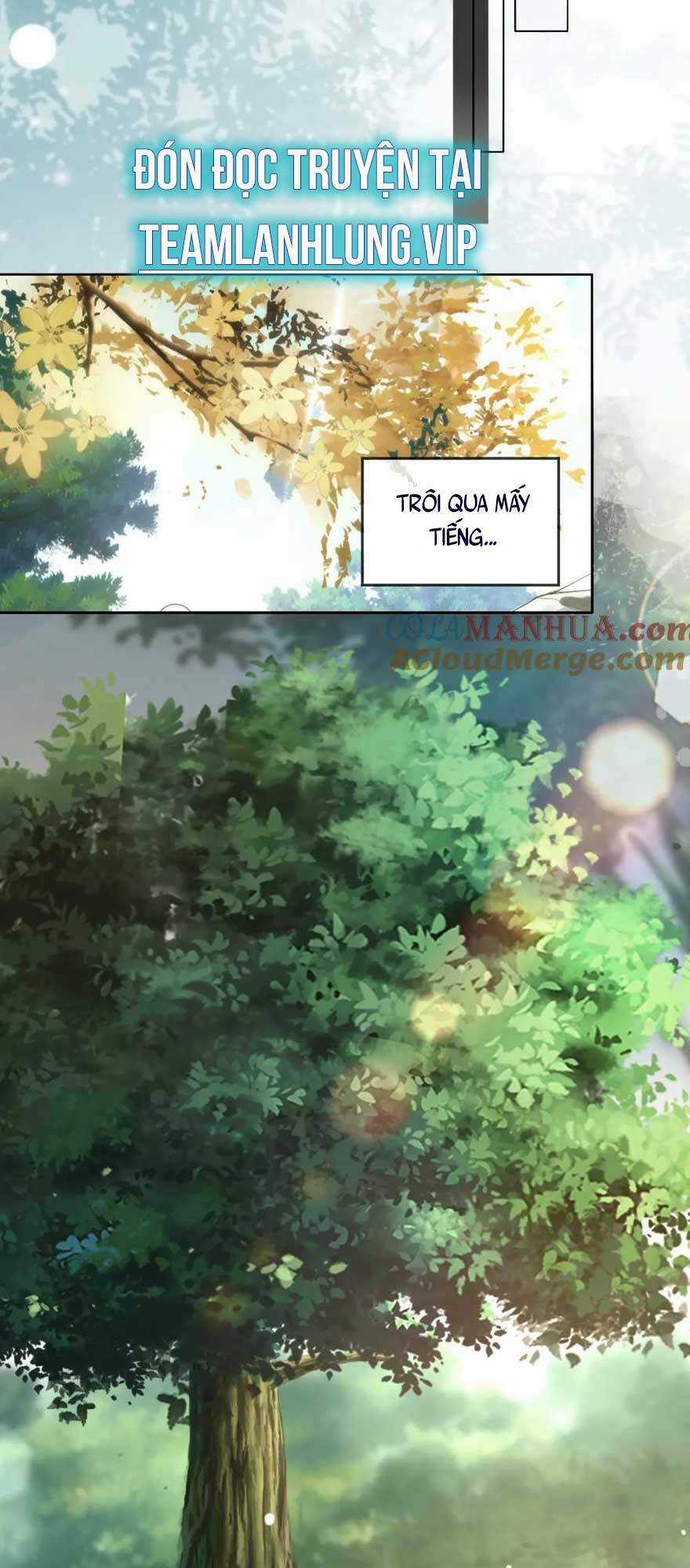 Vị Hôn Thê Ta Muốn Tránh Lại Là Người Bên Cạnh Ta Chapter 10 trang 14