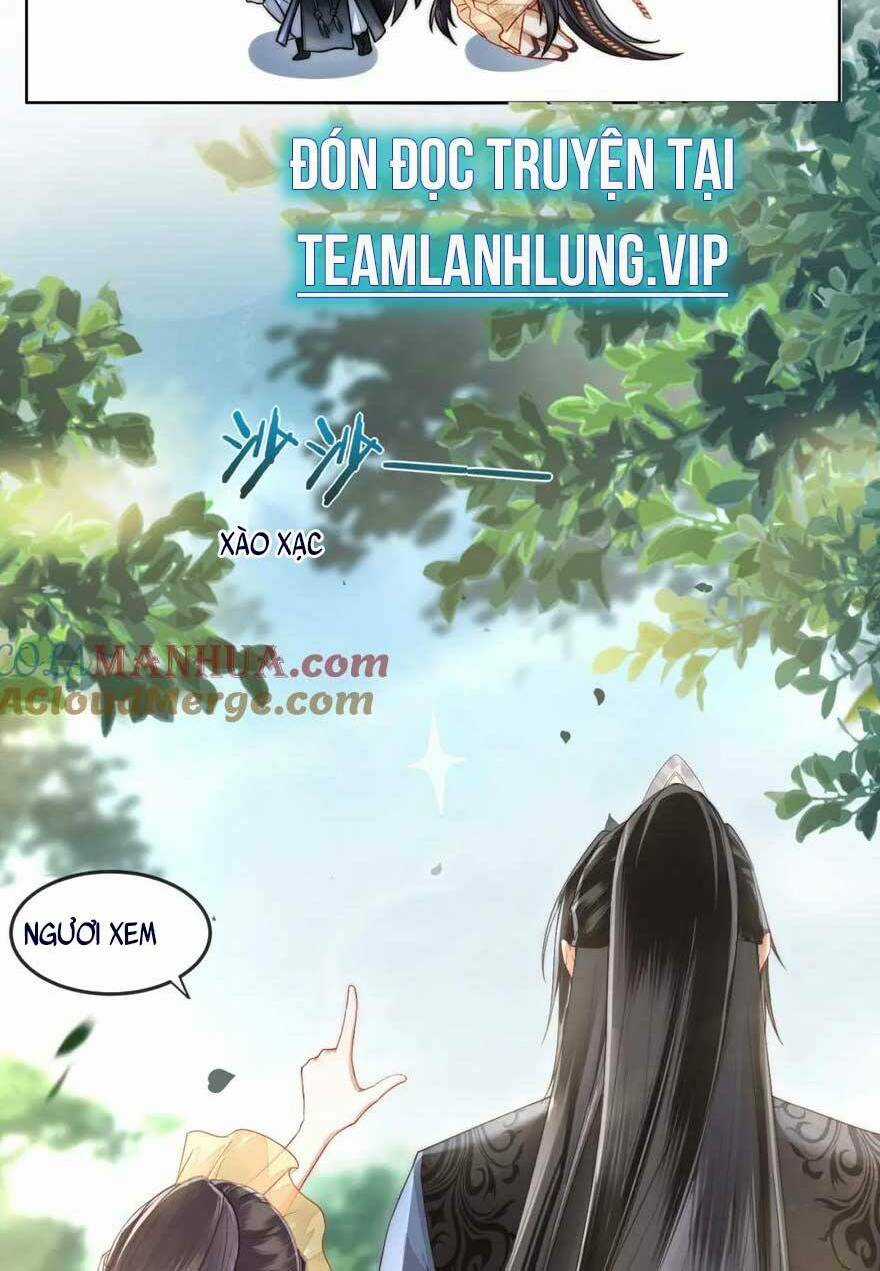 Vị Hôn Thê Ta Muốn Tránh Lại Là Người Bên Cạnh Ta Chapter 10 trang 17