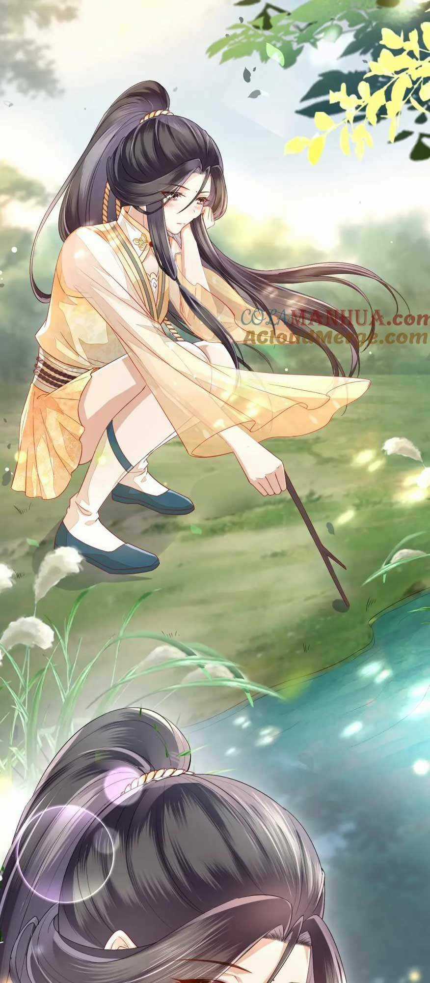 Vị Hôn Thê Ta Muốn Tránh Lại Là Người Bên Cạnh Ta Chapter 10 trang 33