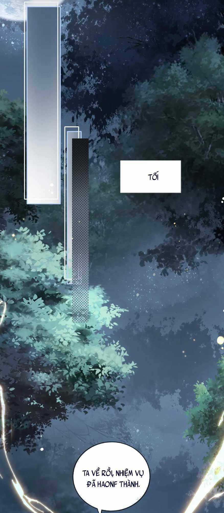 Vị Hôn Thê Ta Muốn Tránh Lại Là Người Bên Cạnh Ta Chapter 10 trang 35