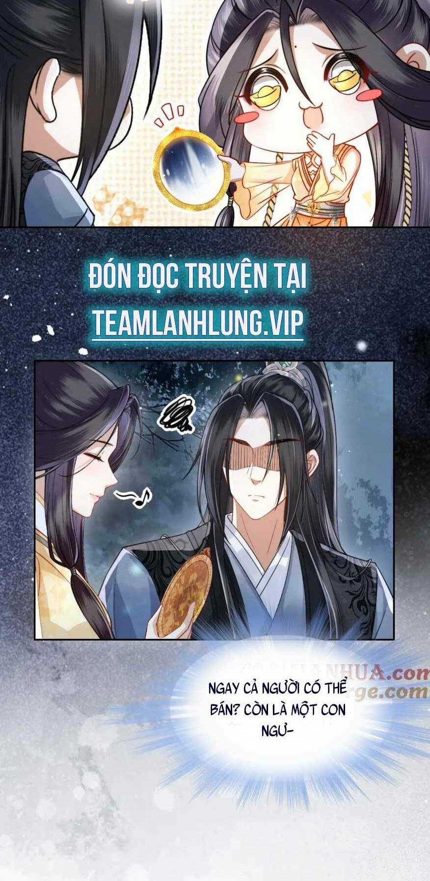 Vị Hôn Thê Ta Muốn Tránh Lại Là Người Bên Cạnh Ta Chapter 10 trang 41