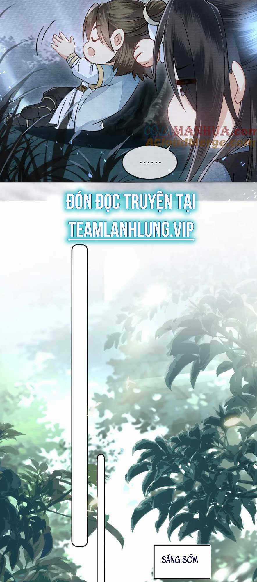 Vị Hôn Thê Ta Muốn Tránh Lại Là Người Bên Cạnh Ta Chapter 11 trang 10