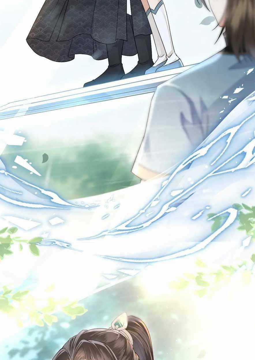 Vị Hôn Thê Ta Muốn Tránh Lại Là Người Bên Cạnh Ta Chapter 11 trang 16