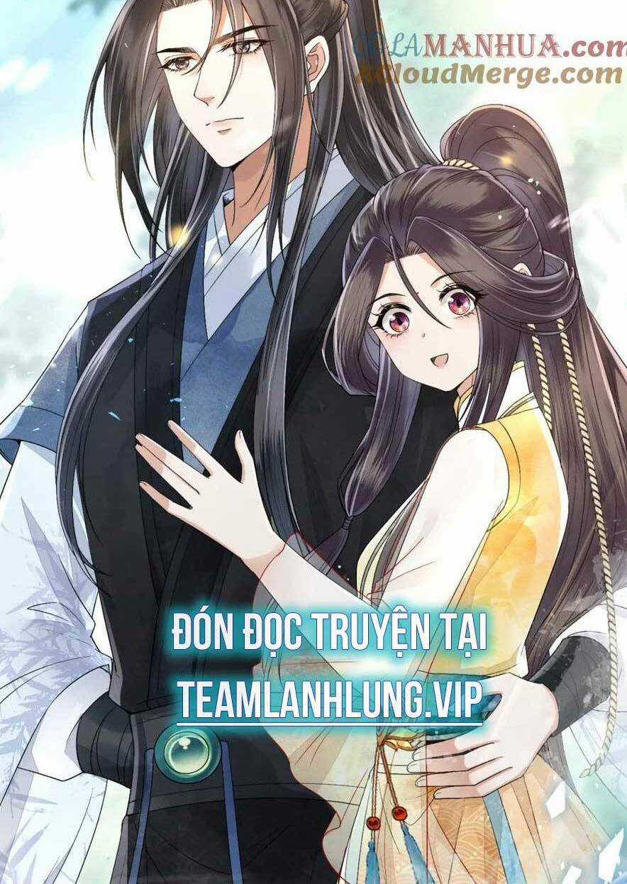Vị Hôn Thê Ta Muốn Tránh Lại Là Người Bên Cạnh Ta Chapter 11 trang 17