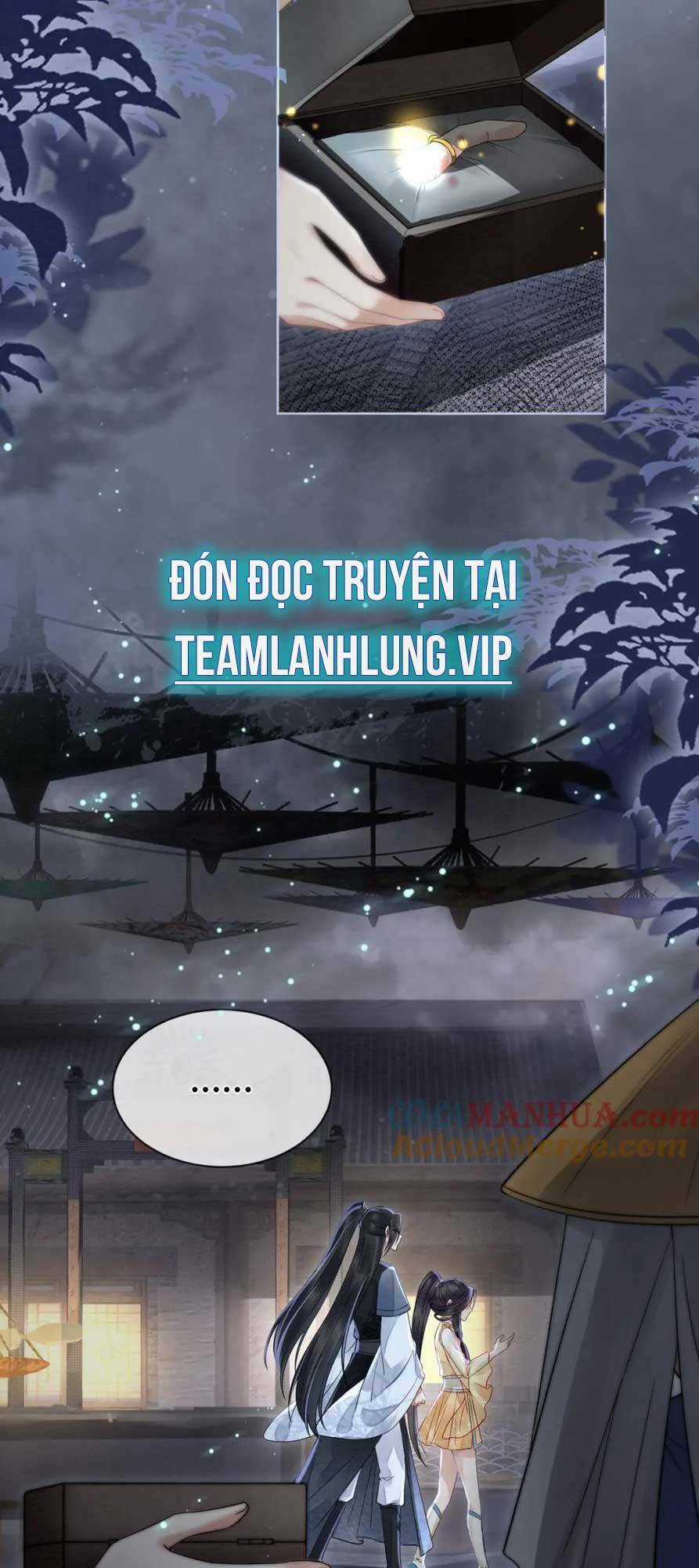 Vị Hôn Thê Ta Muốn Tránh Lại Là Người Bên Cạnh Ta Chapter 11 trang 38