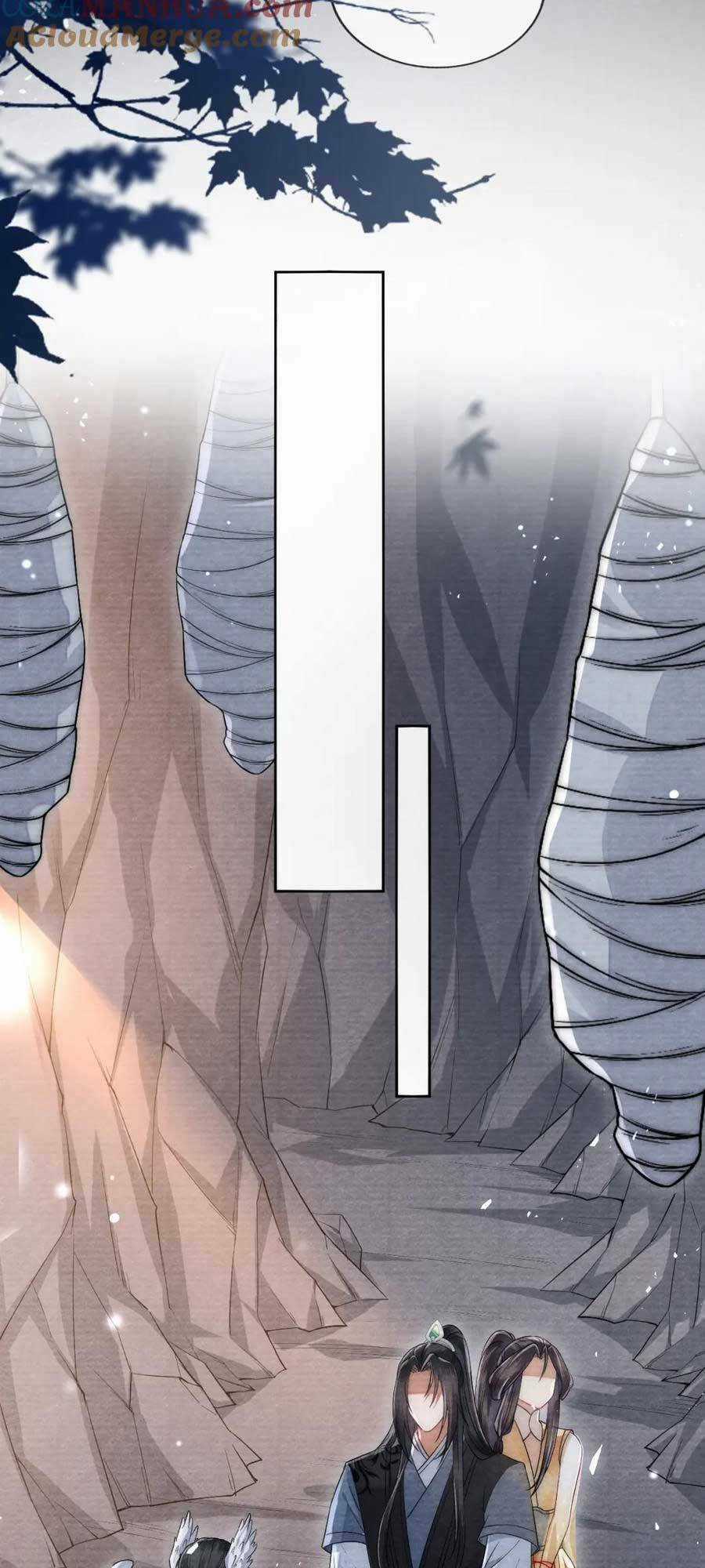 Vị Hôn Thê Ta Muốn Tránh Lại Là Người Bên Cạnh Ta Chapter 13 trang 13