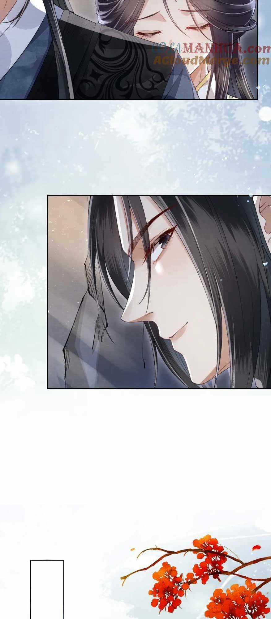 Vị Hôn Thê Ta Muốn Tránh Lại Là Người Bên Cạnh Ta Chapter 13 trang 22