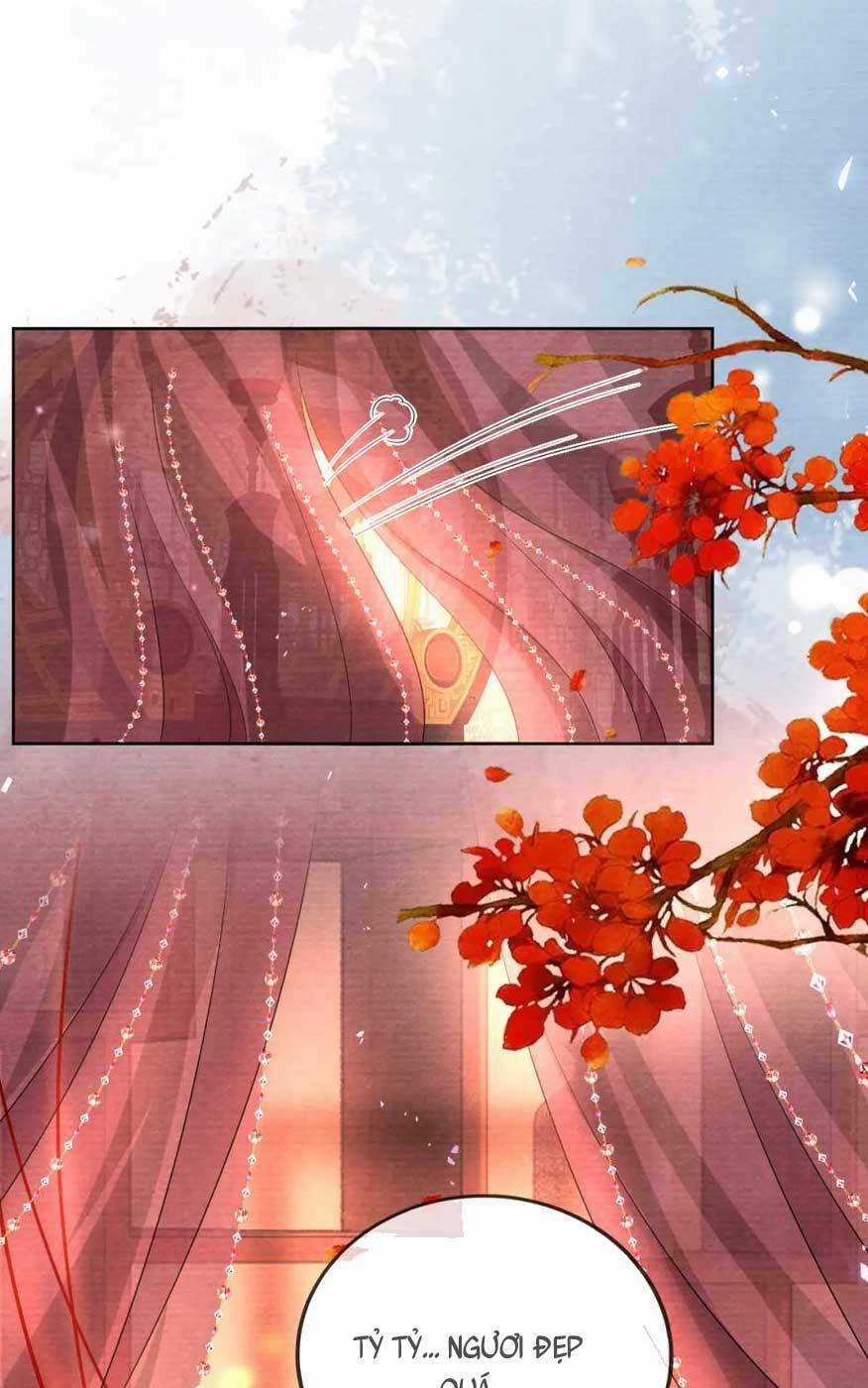 Vị Hôn Thê Ta Muốn Tránh Lại Là Người Bên Cạnh Ta Chapter 13 trang 31