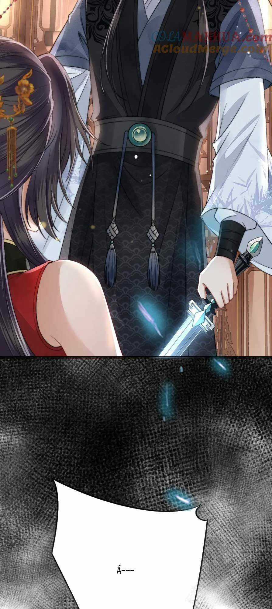 Vị Hôn Thê Ta Muốn Tránh Lại Là Người Bên Cạnh Ta Chapter 13 trang 35