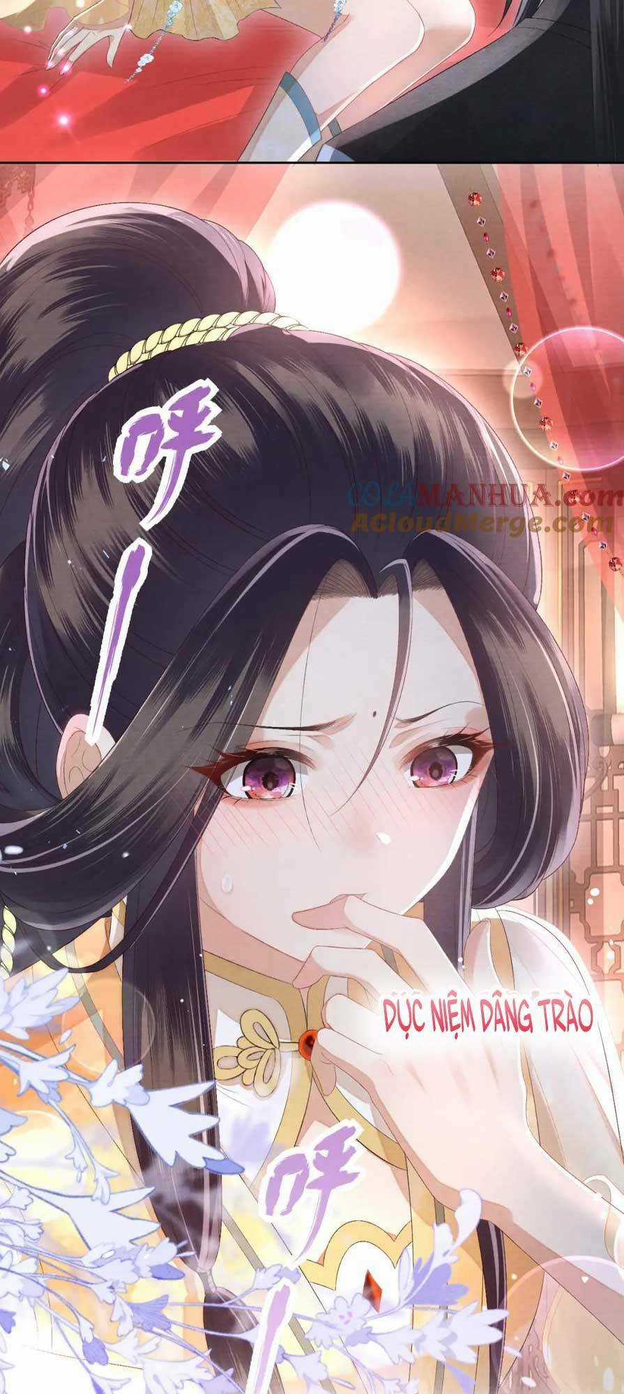 Vị Hôn Thê Ta Muốn Tránh Lại Là Người Bên Cạnh Ta Chapter 13 trang 43