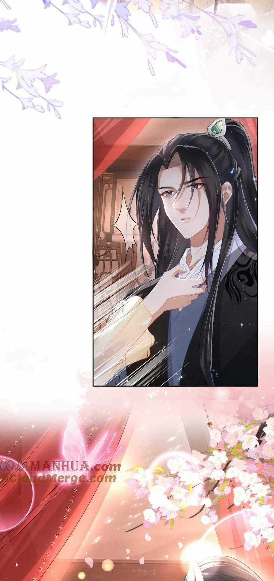 Vị Hôn Thê Ta Muốn Tránh Lại Là Người Bên Cạnh Ta Chapter 13 trang 44