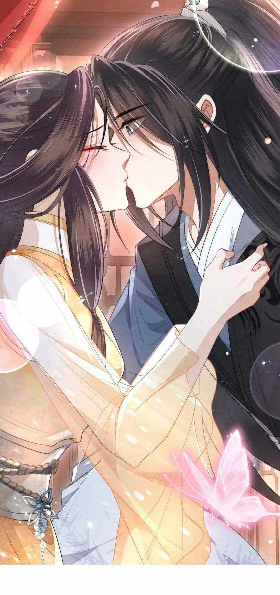 Vị Hôn Thê Ta Muốn Tránh Lại Là Người Bên Cạnh Ta Chapter 13 trang 45